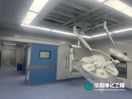 手術(shù)室裝修的費用大概是多少？